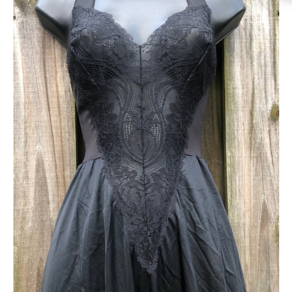 OLGA nightgown